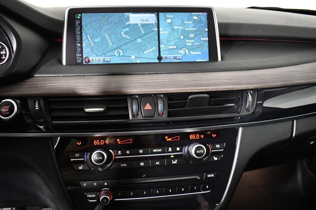 2014 BMW X5 Image 34