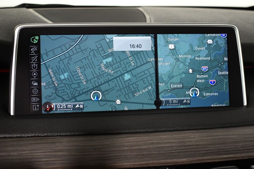 2014 BMW X5 Image 35