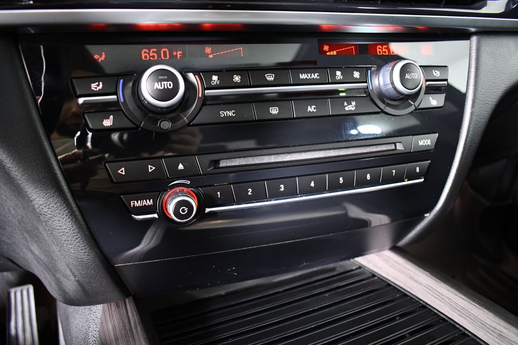 2014 BMW X5 Image 37