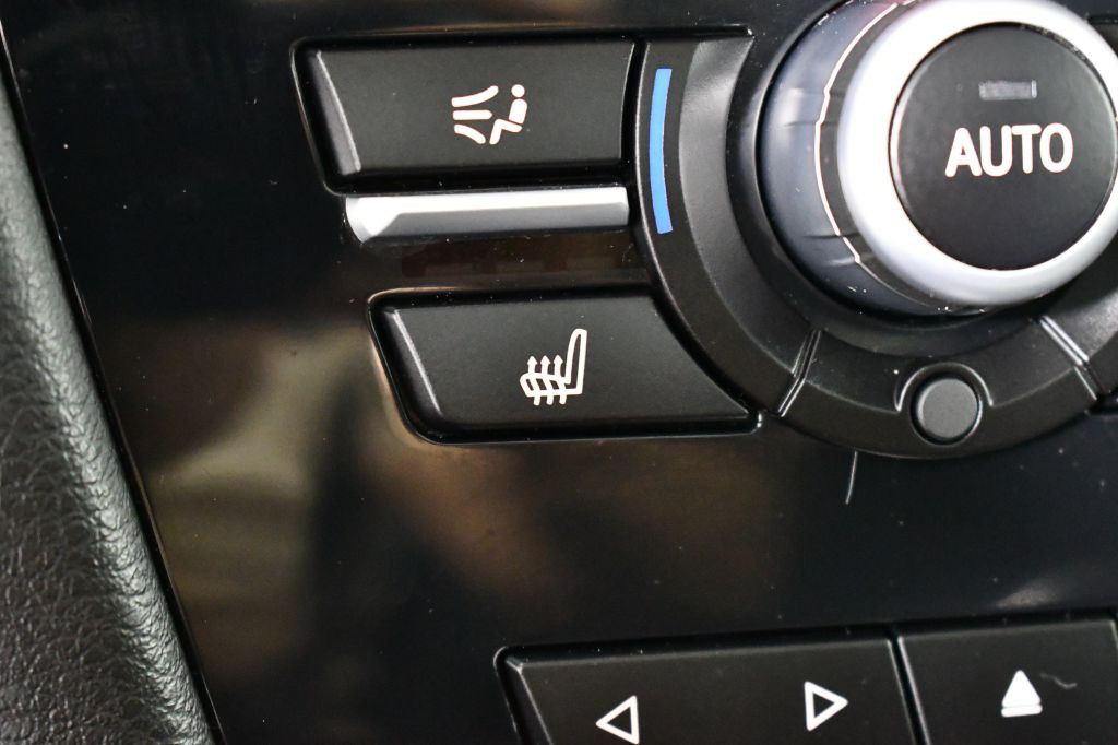 2014 BMW X5 Image 38