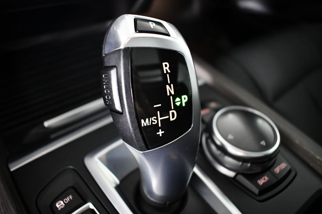 2014 BMW X5 Image 40