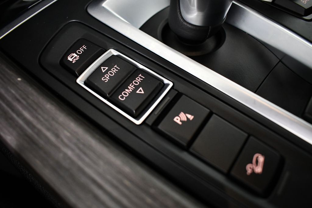 2014 BMW X5 Image 41