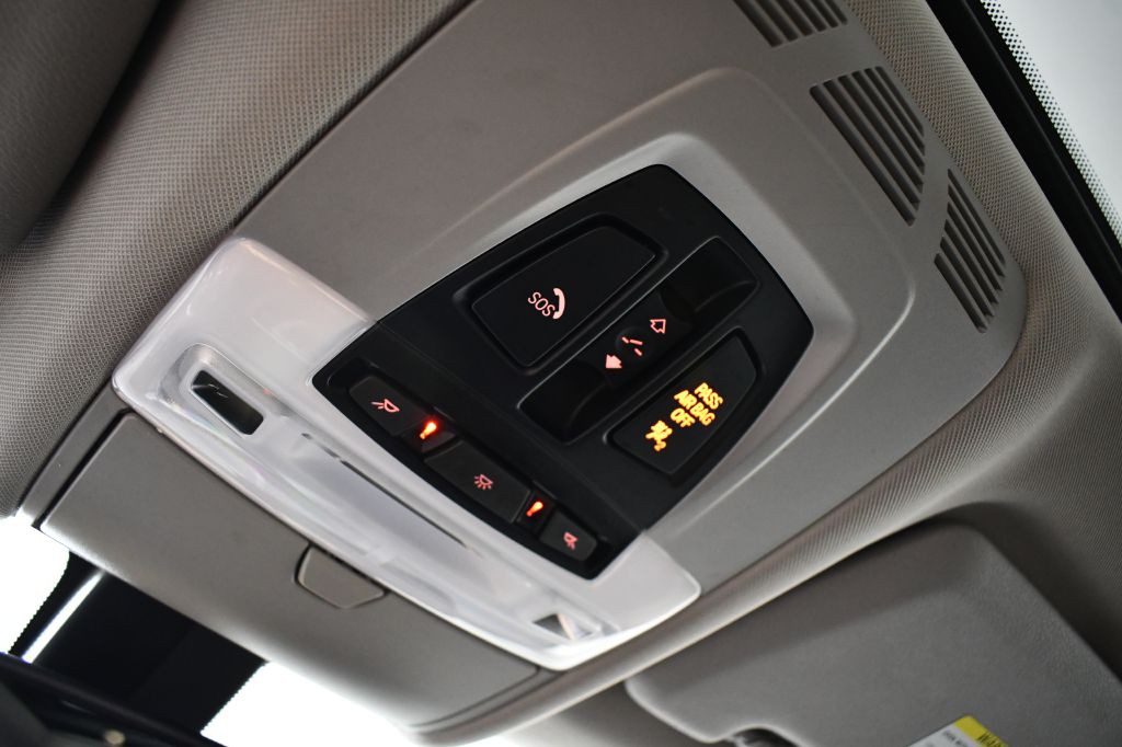 2014 BMW X5 Image 48