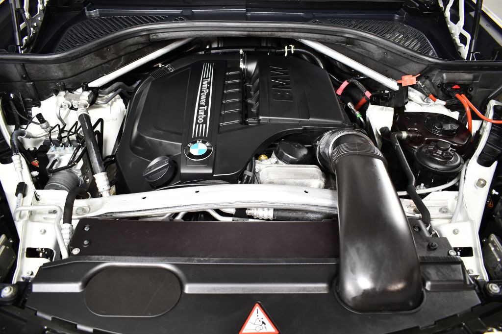2014 BMW X5 Image 52