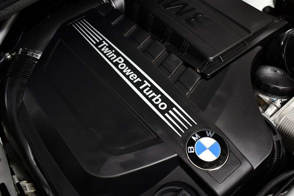 2014 BMW X5 Image 53