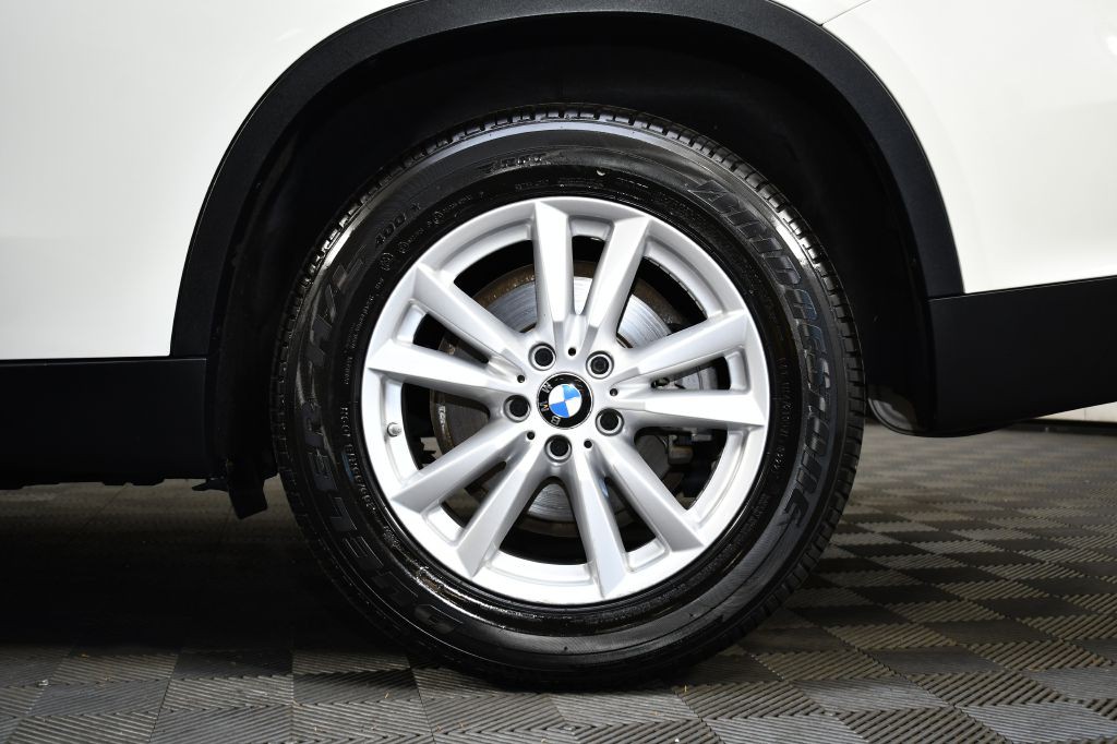 2014 BMW X5 Image 54