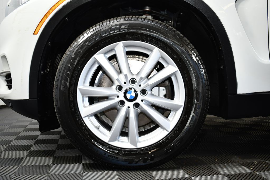 2014 BMW X5 Image 55
