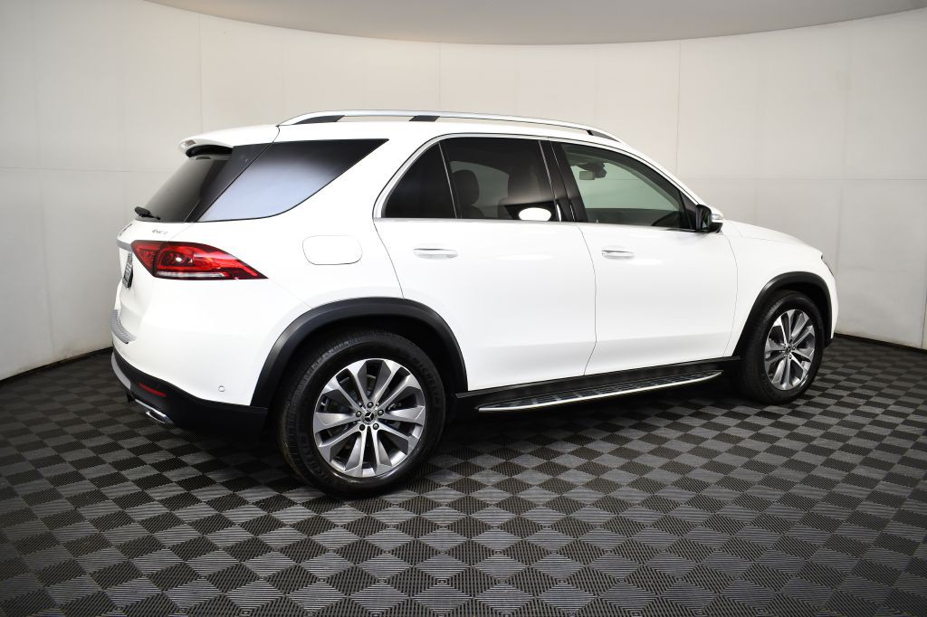 2021 Mercedes-Benz GLE-Class Image 6