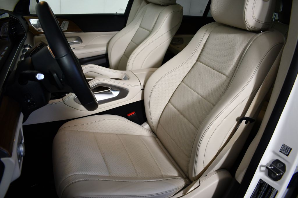 2021 Mercedes-Benz GLE-Class Image 18