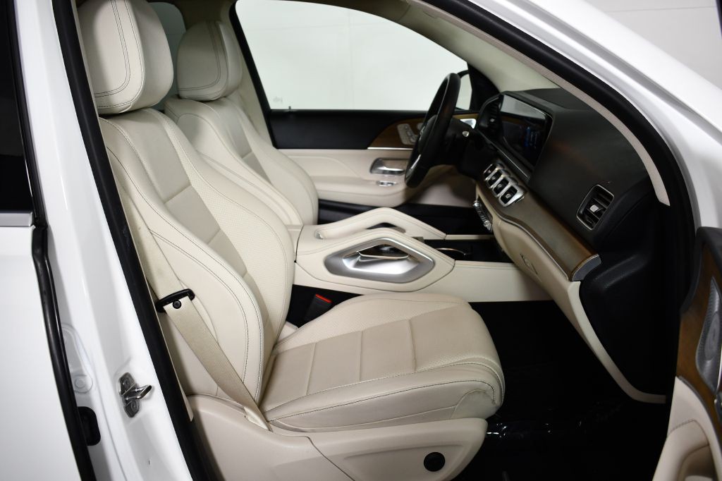 2021 Mercedes-Benz GLE-Class Image 20