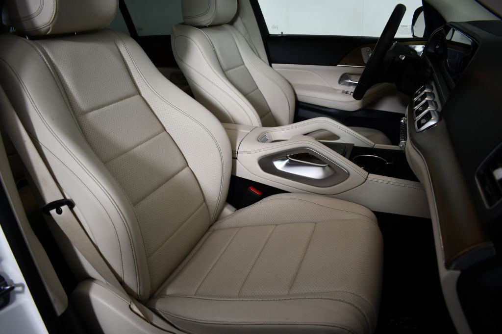 2021 Mercedes-Benz GLE-Class Image 21