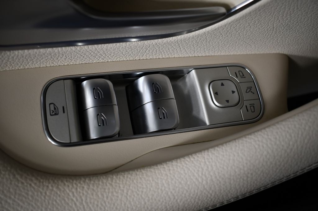2021 Mercedes-Benz GLE-Class Image 45