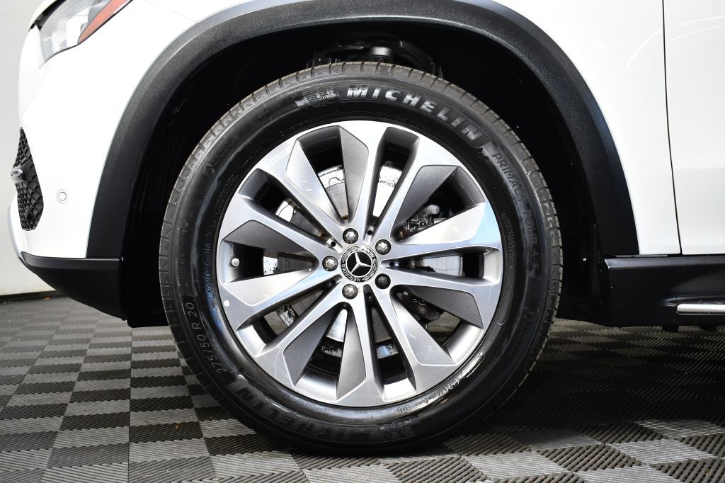 2021 Mercedes-Benz GLE-Class Image 47