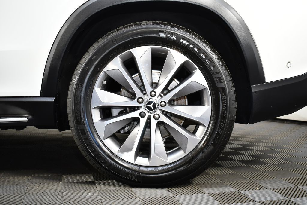 2021 Mercedes-Benz GLE-Class Image 48