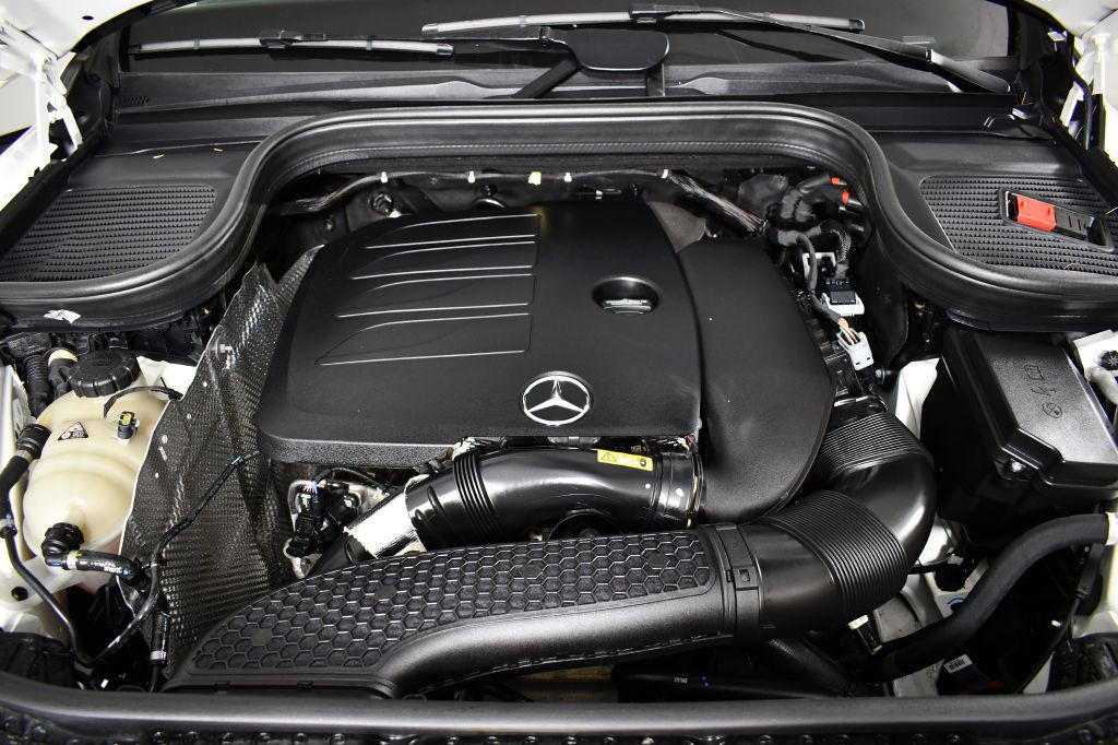 2021 Mercedes-Benz GLE-Class Image 49