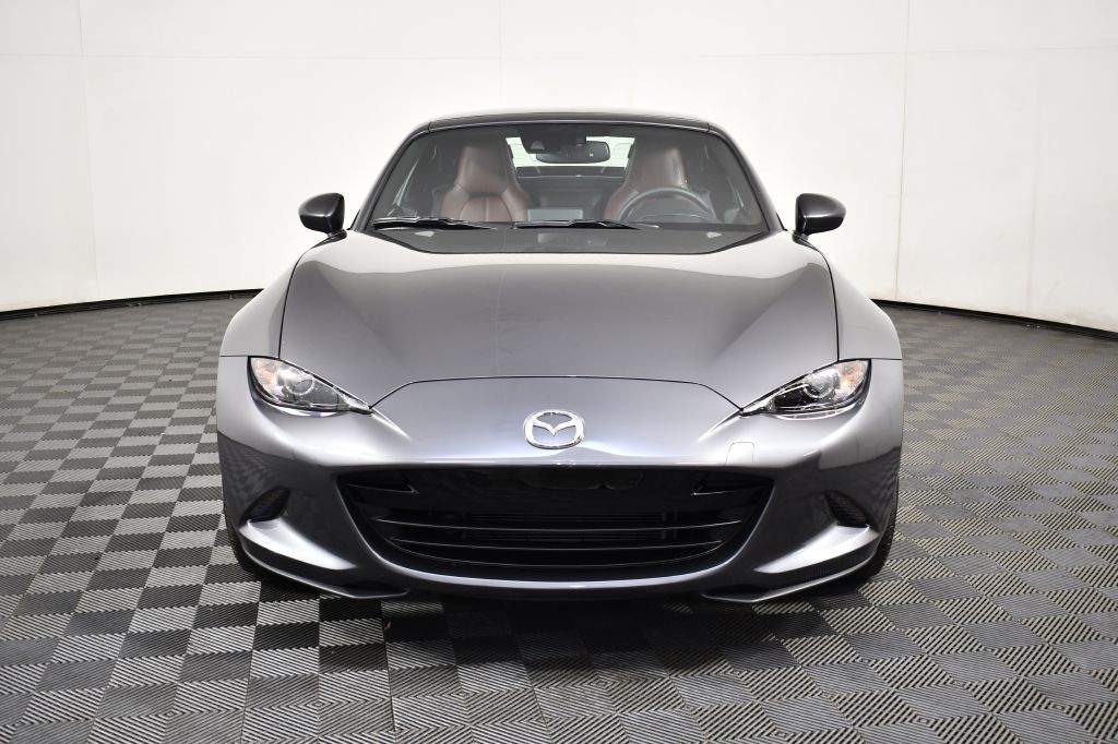 2017 Mazda MX-5 Miata Image 2