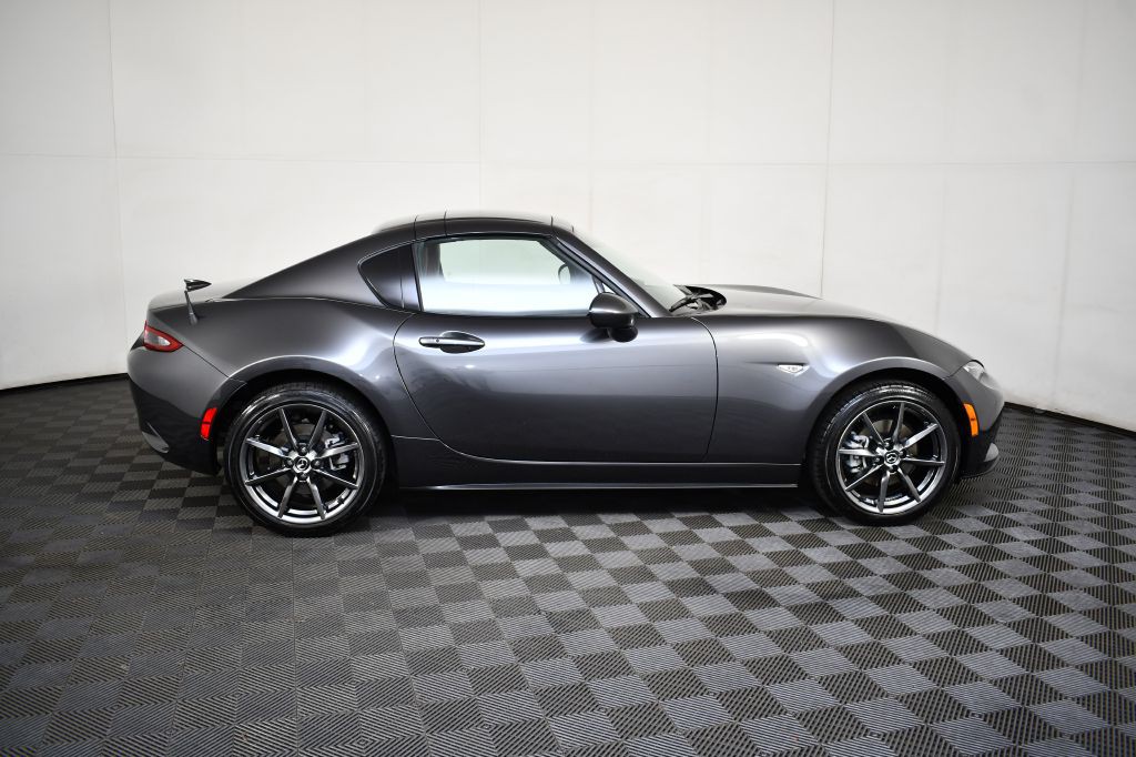 2017 Mazda MX-5 Miata Image 5
