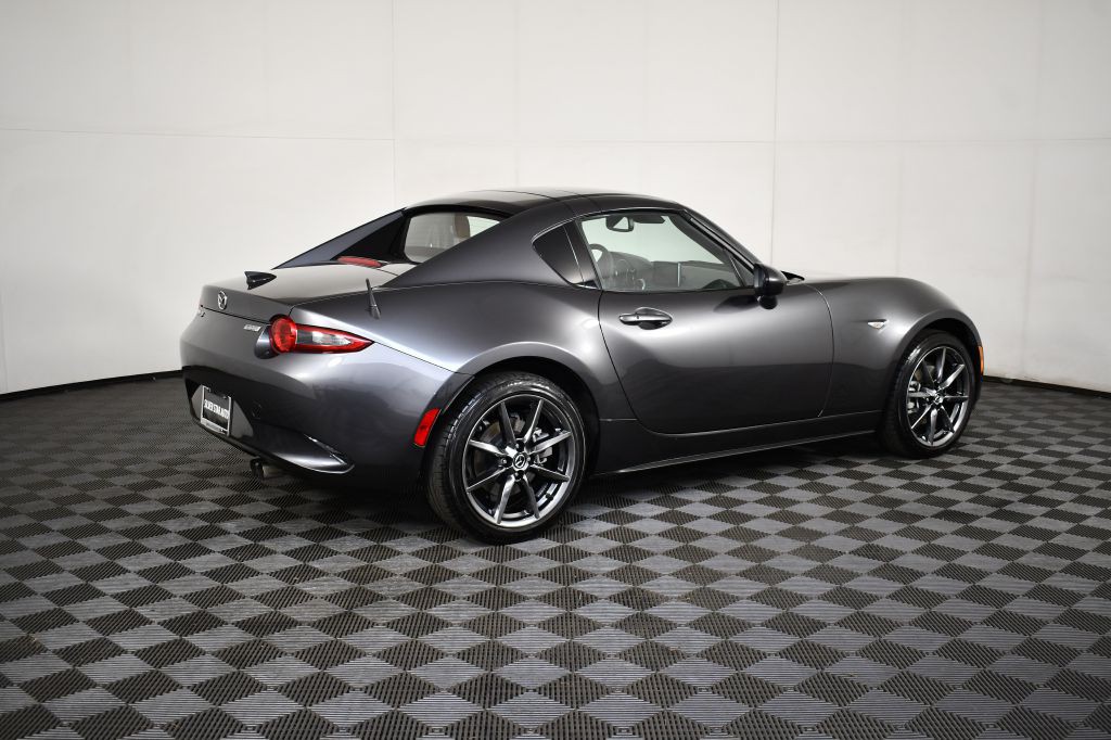 2017 Mazda MX-5 Miata Image 6