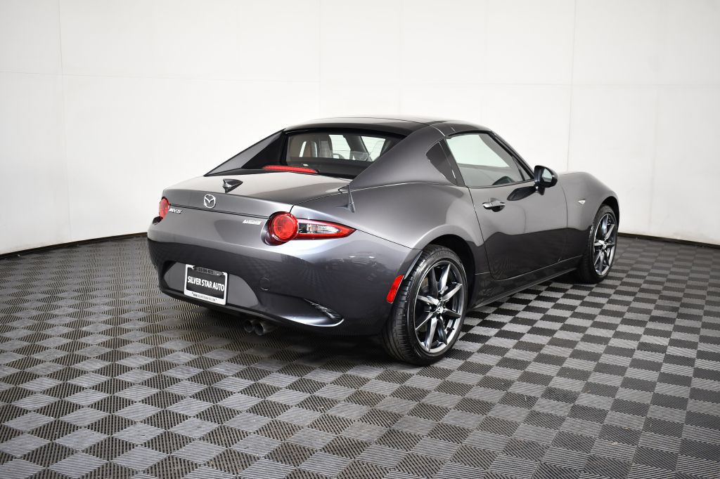2017 Mazda MX-5 Miata Image 7
