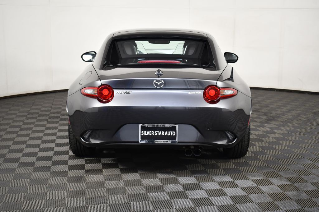 2017 Mazda MX-5 Miata Image 8