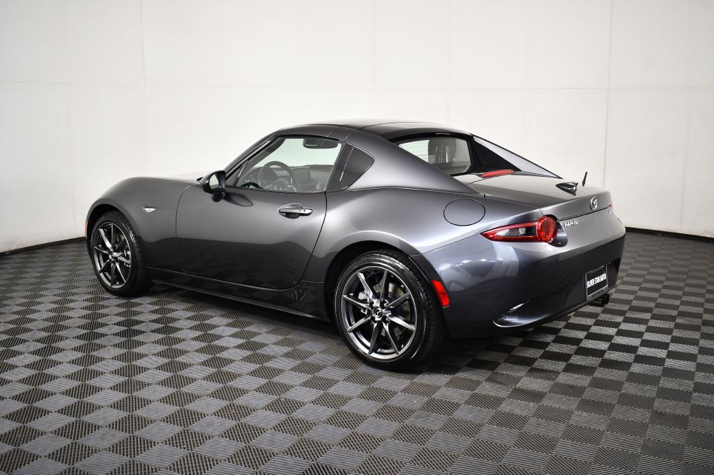 2017 Mazda MX-5 Miata Image 10