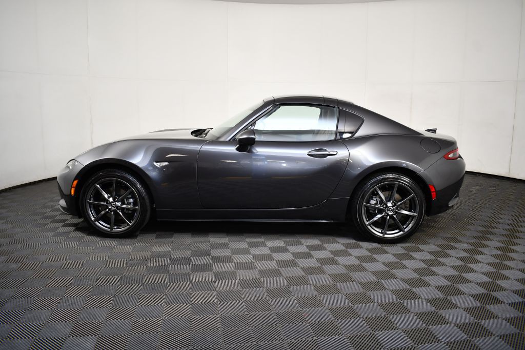 2017 Mazda MX-5 Miata Image 11