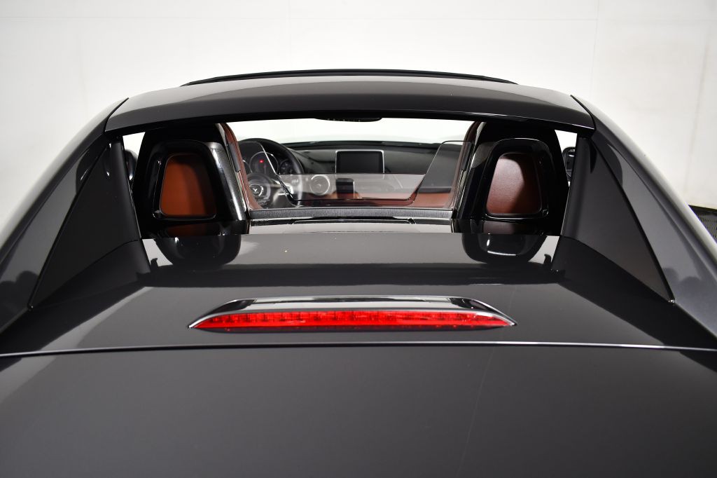 2017 Mazda MX-5 Miata Image 12