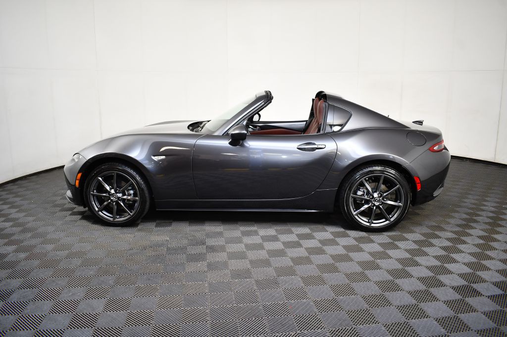 2017 Mazda MX-5 Miata Image 15