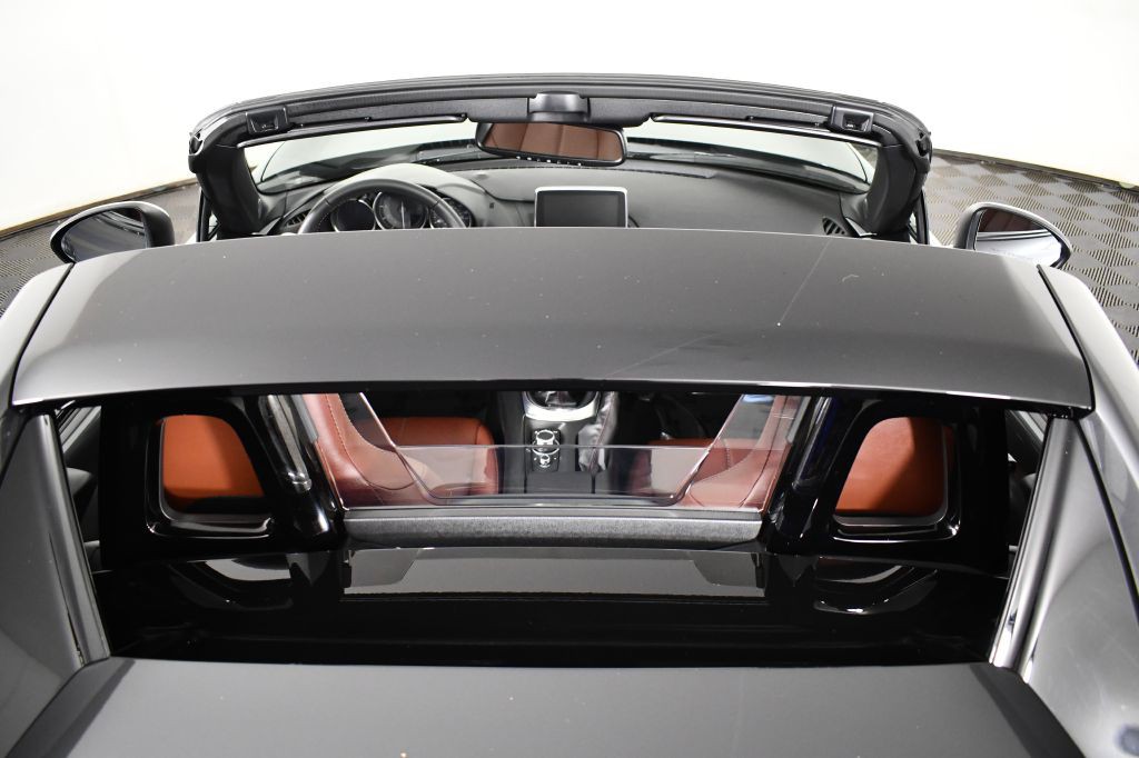 2017 Mazda MX-5 Miata Image 18