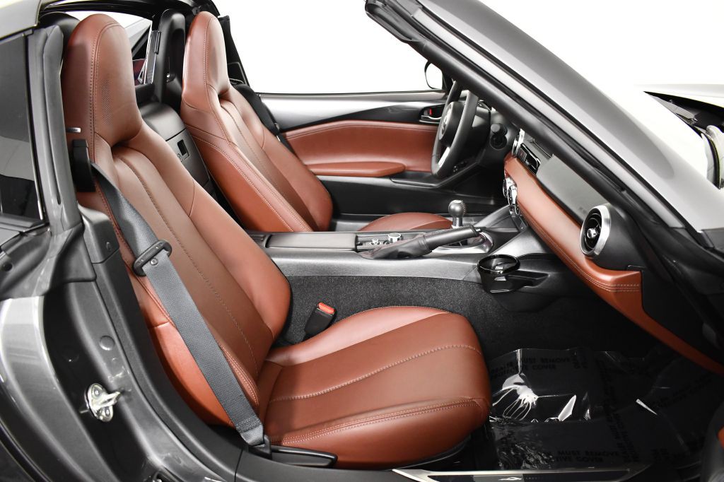 2017 Mazda MX-5 Miata Image 26