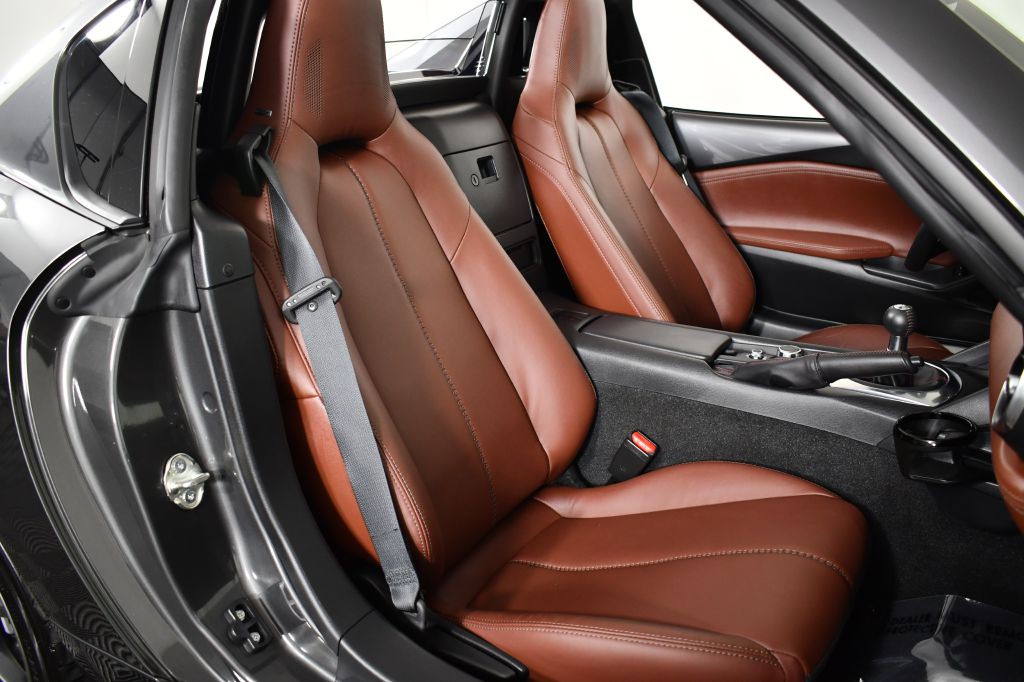 2017 Mazda MX-5 Miata Image 27