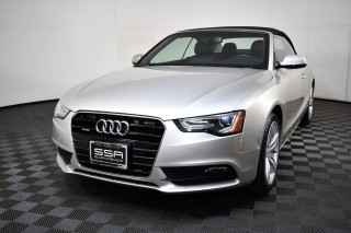 Image for 2013 Audi A5 Premium Plus ID: 6854330