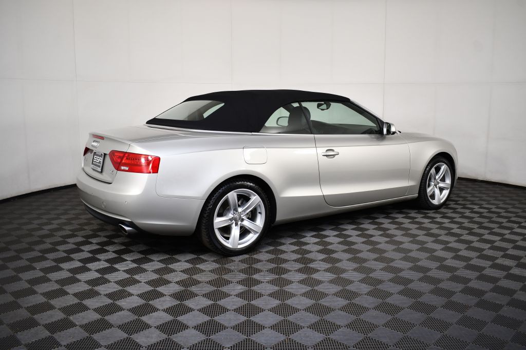 2013 Audi A5 Image 6