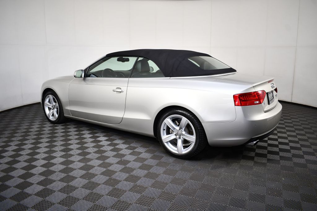 2013 Audi A5 Image 10