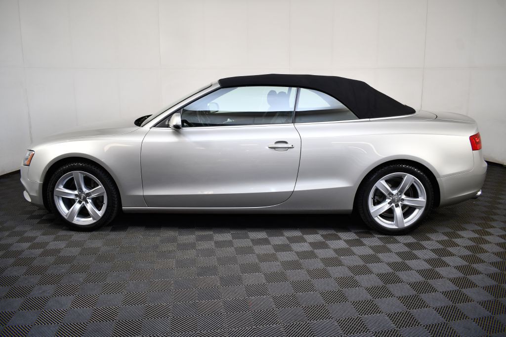2013 Audi A5 Image 11