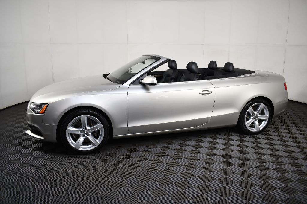 2013 Audi A5 Image 13