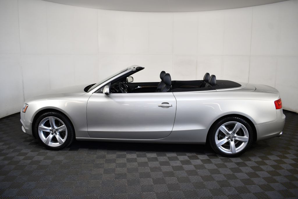 2013 Audi A5 Image 14