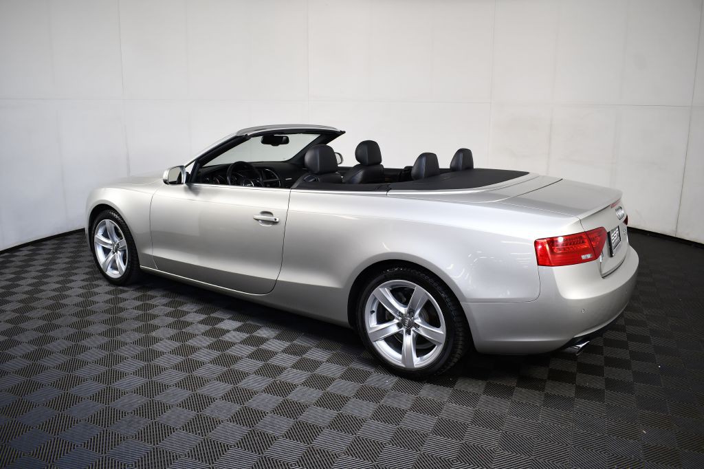 2013 Audi A5 Image 15