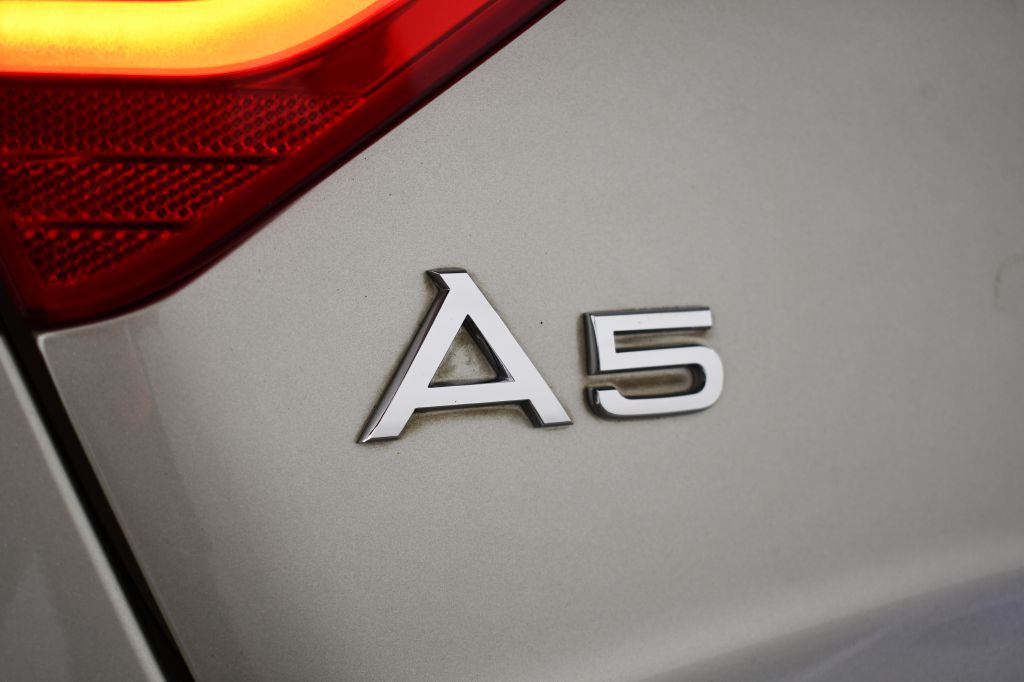 2013 Audi A5 Image 18