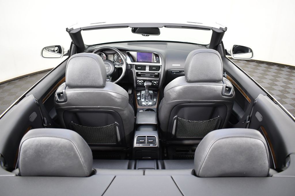 2013 Audi A5 Image 20