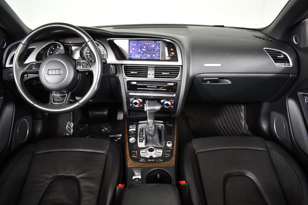 2013 Audi A5 Image 21
