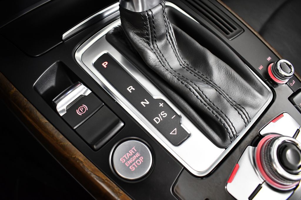2013 Audi A5 Image 24