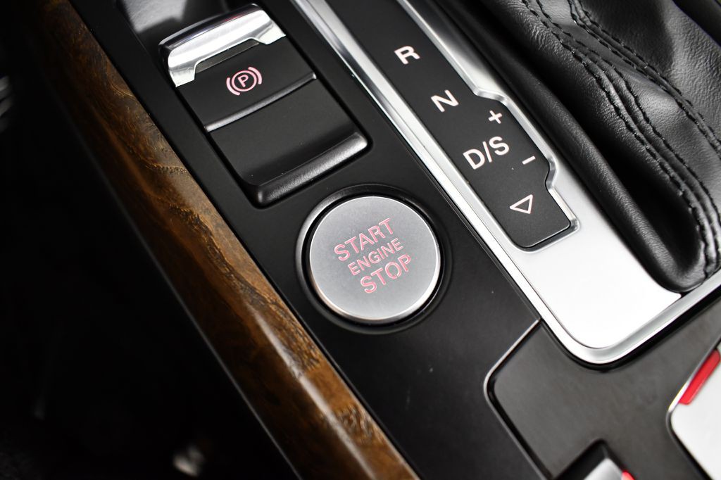 2013 Audi A5 Image 25