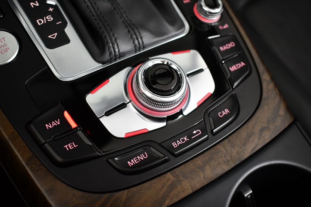 2013 Audi A5 Image 26