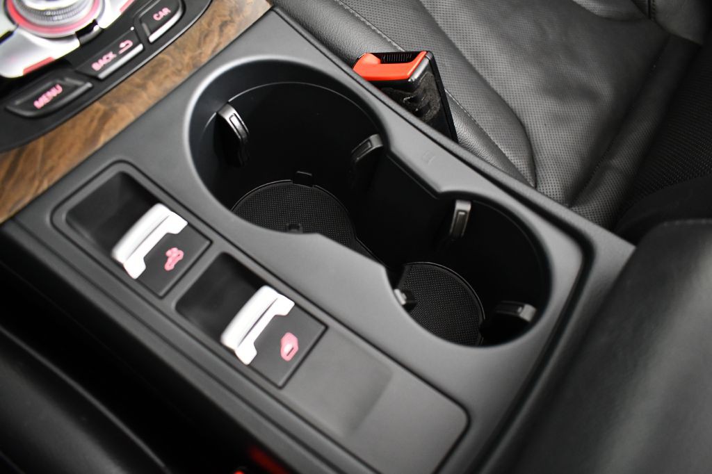 2013 Audi A5 Image 27