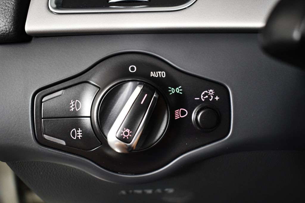 2013 Audi A5 Image 30