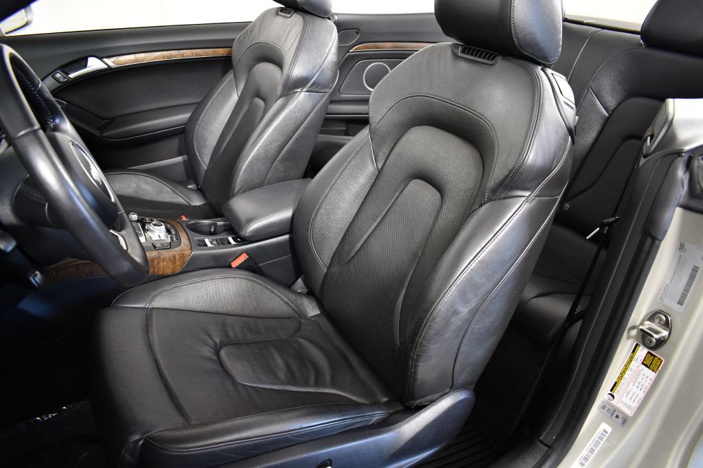 2013 Audi A5 Image 32