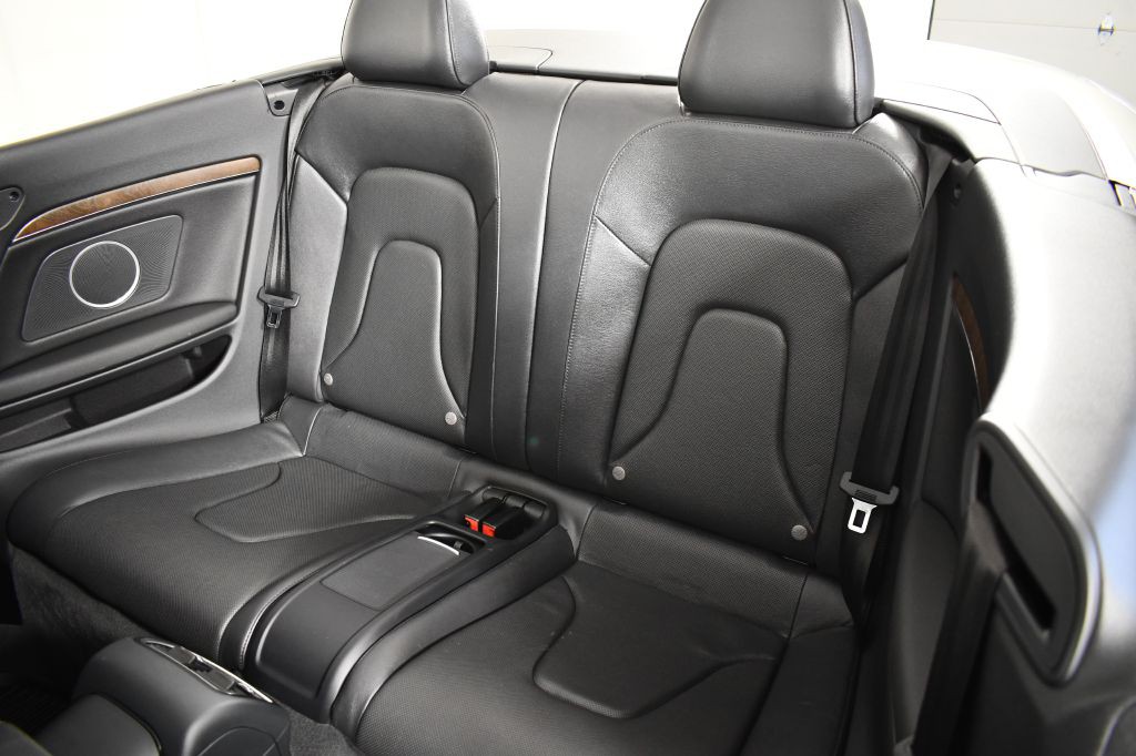 2013 Audi A5 Image 33