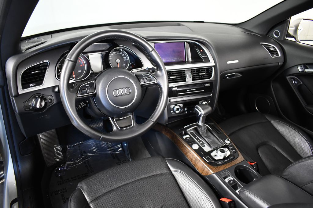 2013 Audi A5 Image 34