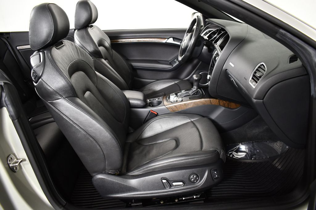 2013 Audi A5 Image 35